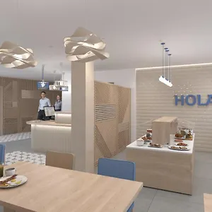 ** Hotel La Paloma Adeje España