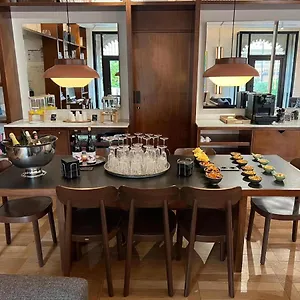 Hotel Praktik èssens, Barcellona