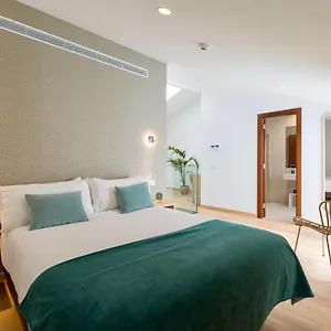 Emeté Canteras 3*, Las Palmas de Gran Canaria Spagna