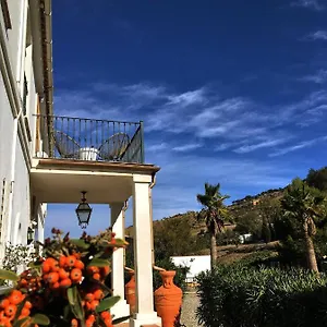  Bed and breakfast La Sorpresa España