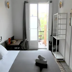  Albergue Fabrizzio's Petit