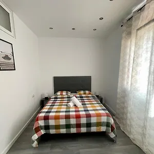 Affittacamere Guesthouse, Barcellona