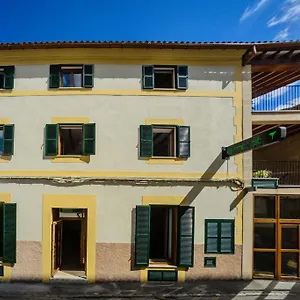 Embat - , Montuiri (Mallorca) Spagna