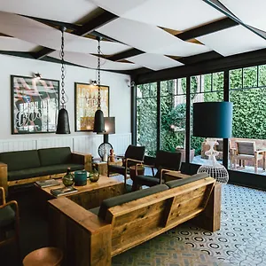 Hotel Praktik Vinoteca, Barcellona