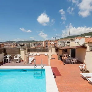 3* Apartahotel Bertrán