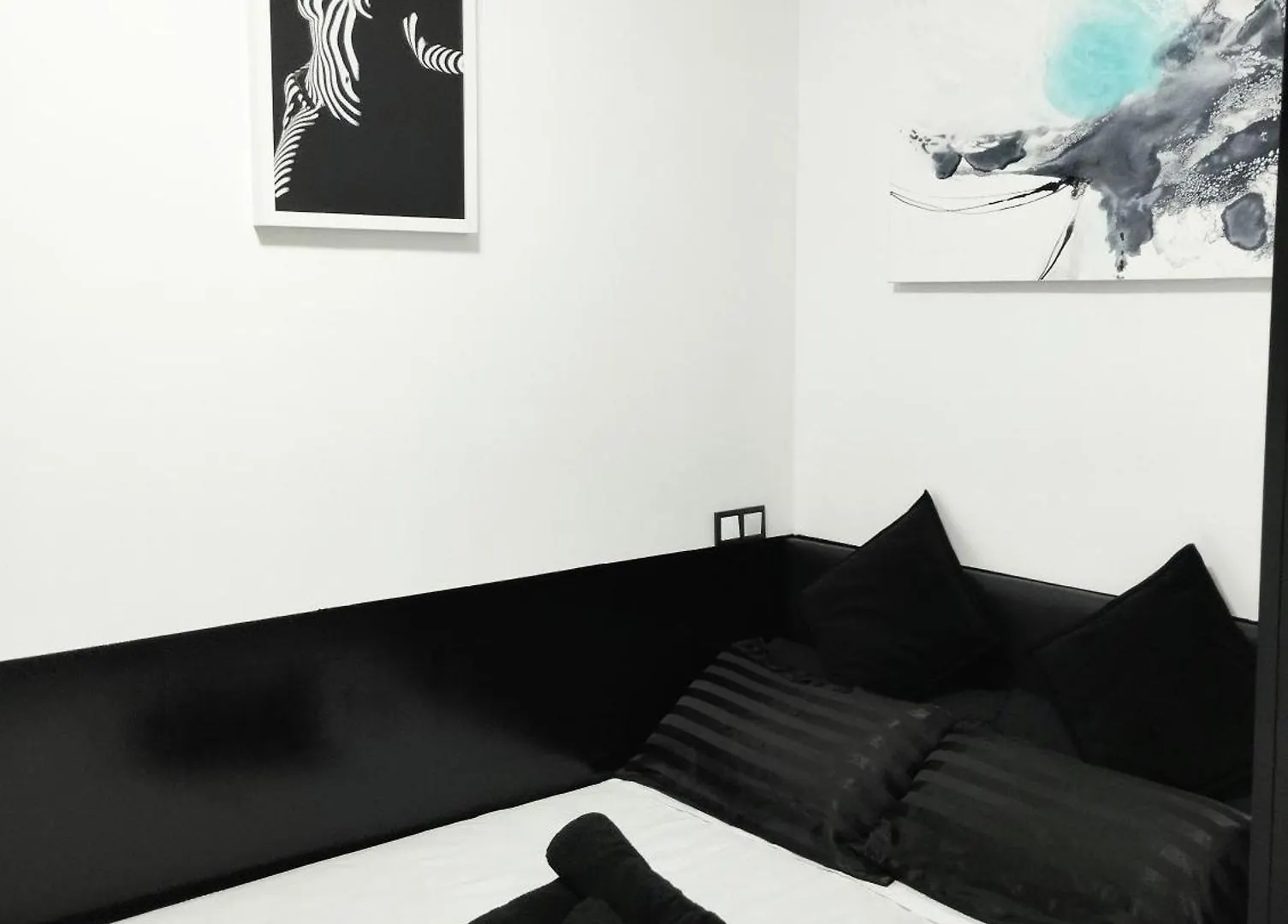 Vilapicina Rooms Barcellona