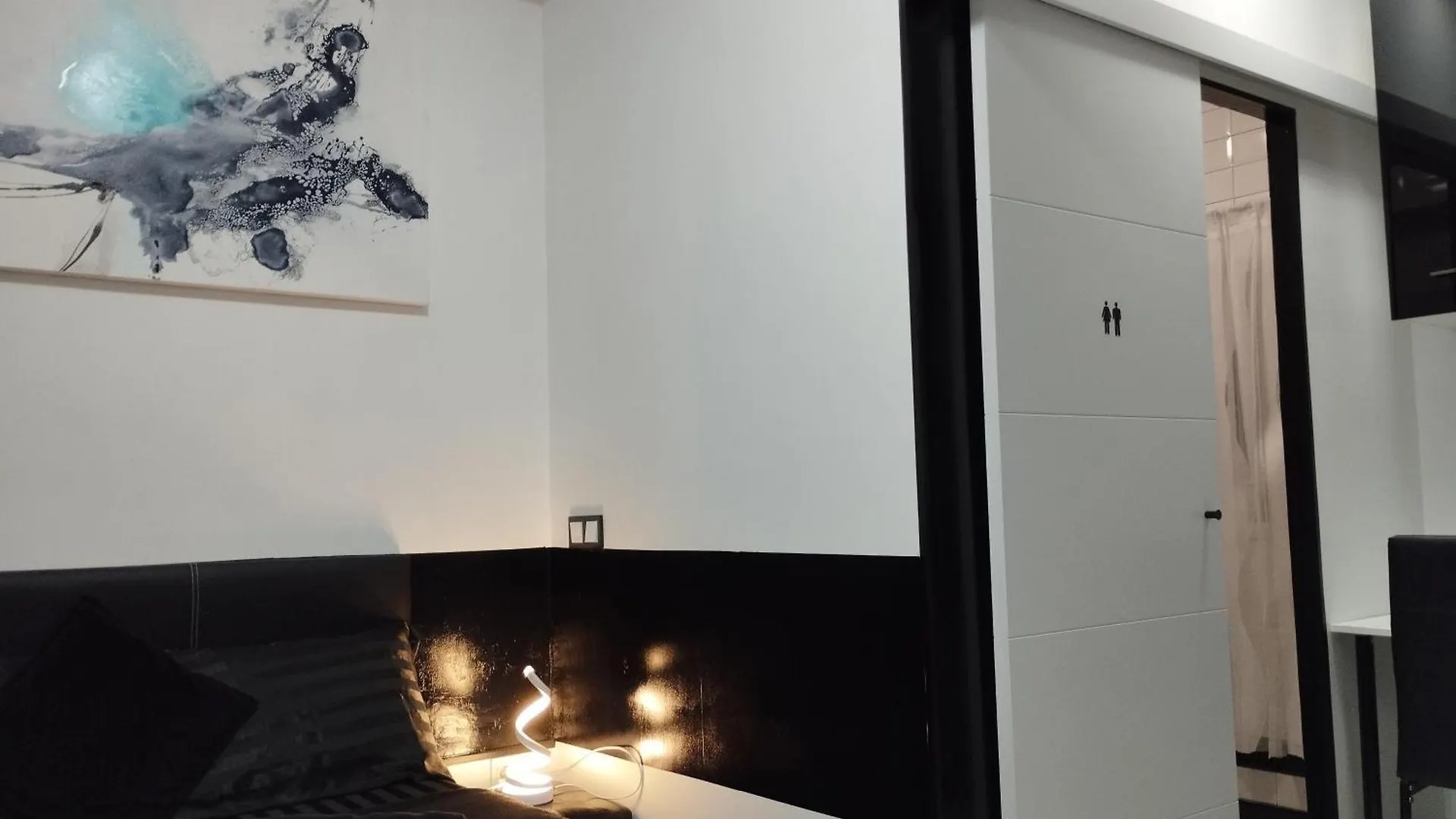 Vilapicina Rooms Barcelona Spanje