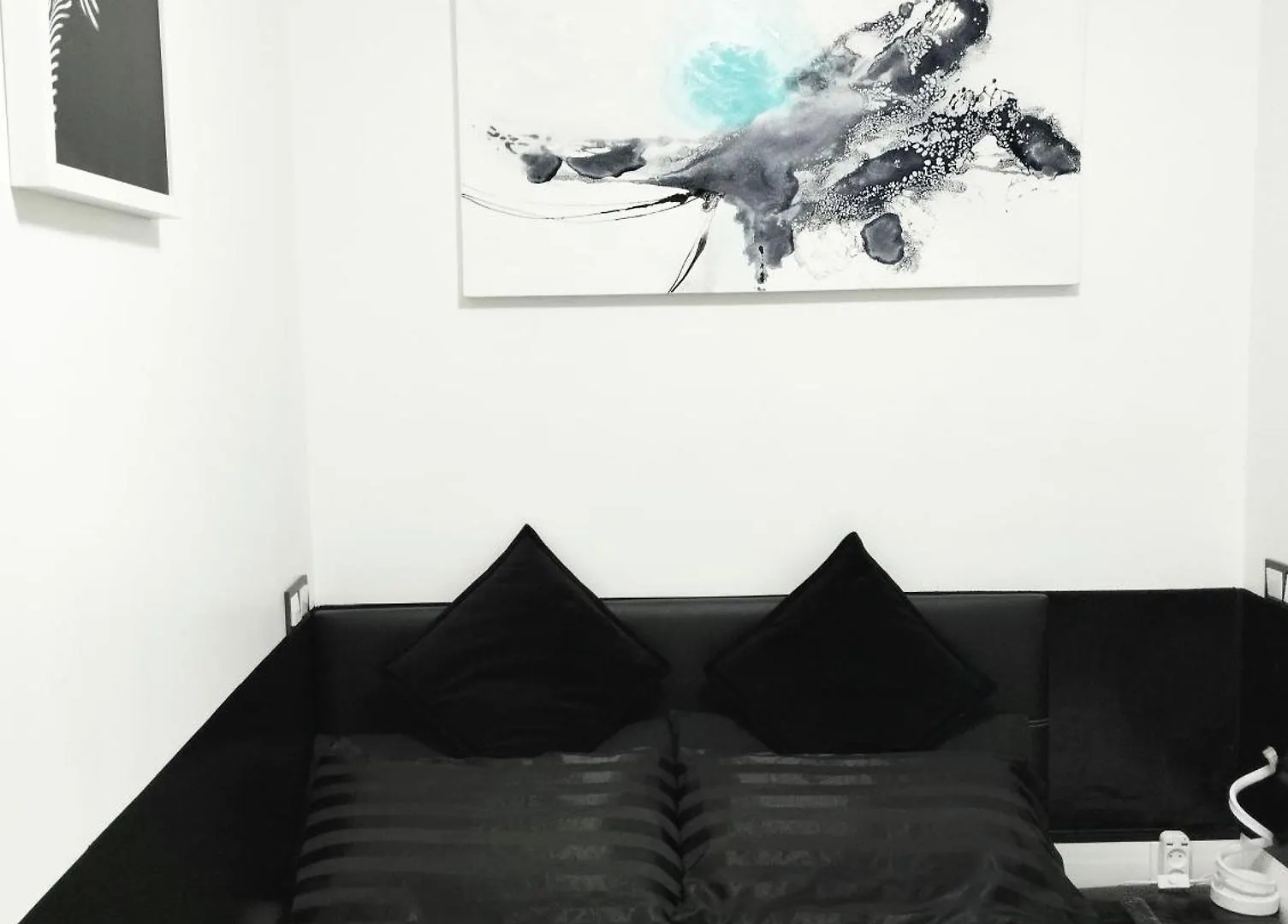 Vilapicina Rooms Barcellona Spagna