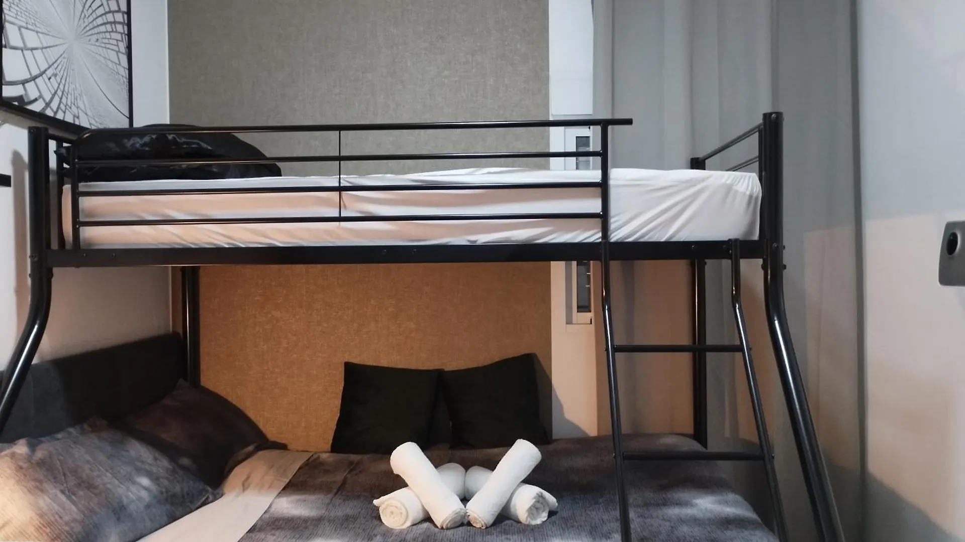 Vilapicina Rooms Barcellona Ostello