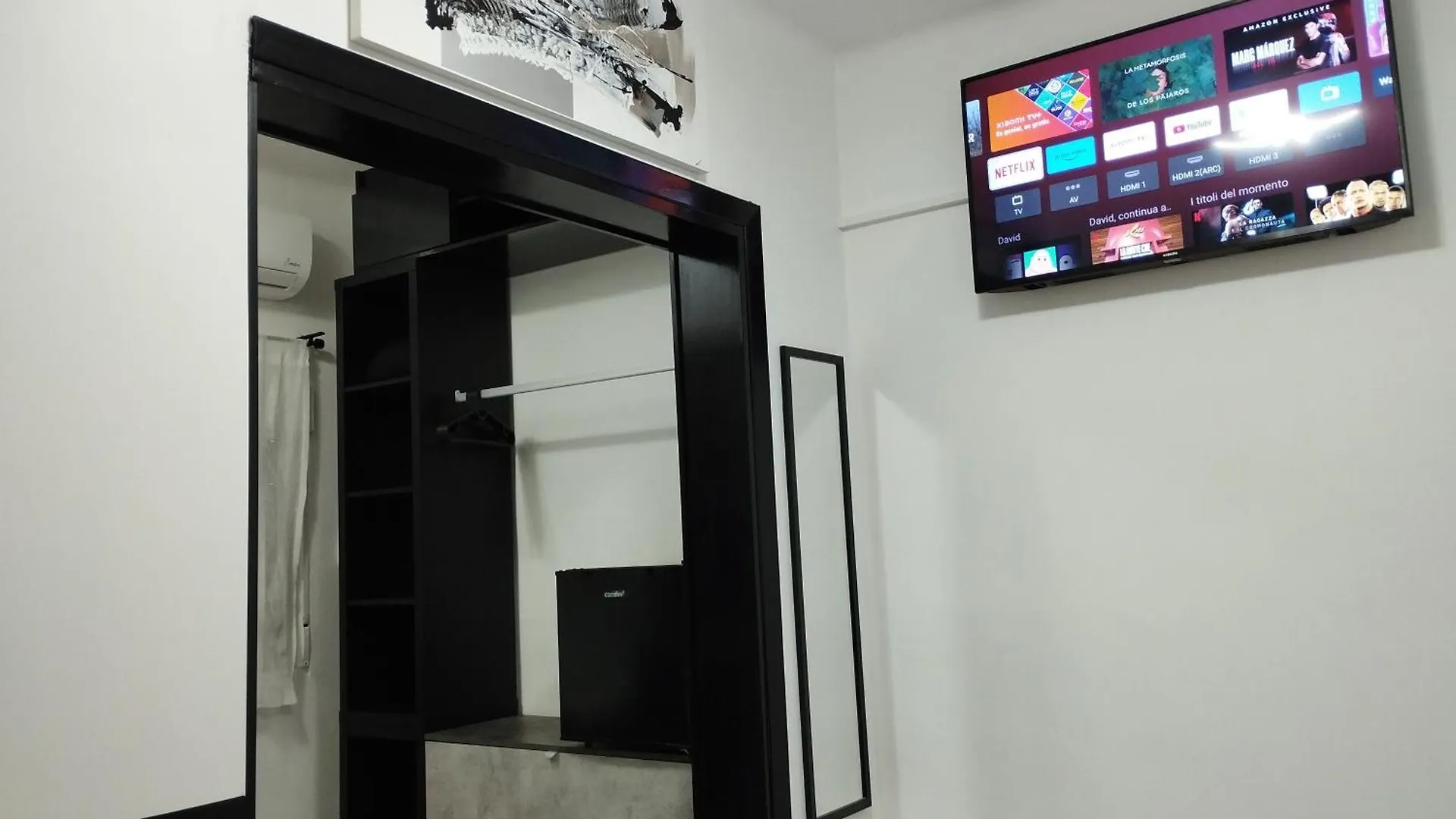 Vilapicina Rooms Barcellona Ostello