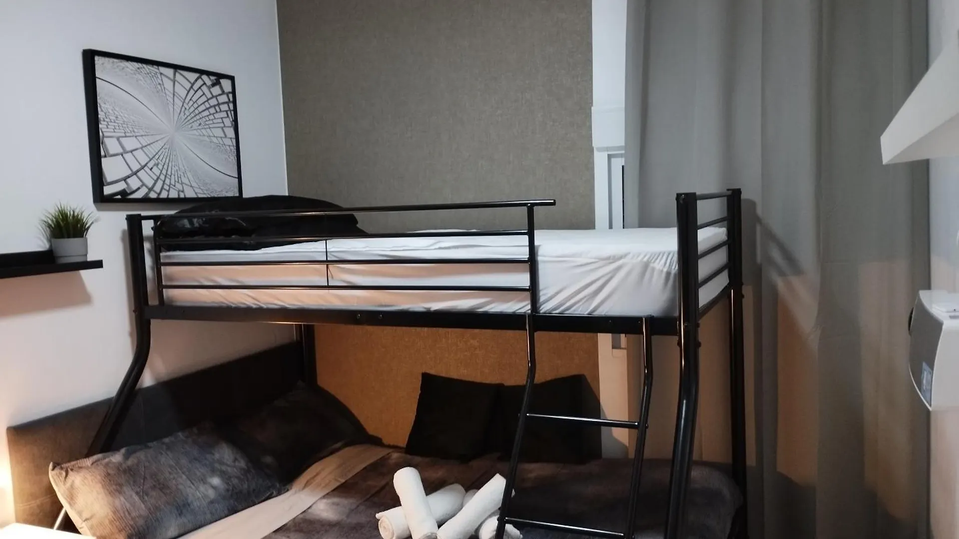 Ostello Vilapicina Rooms Barcellona Spagna