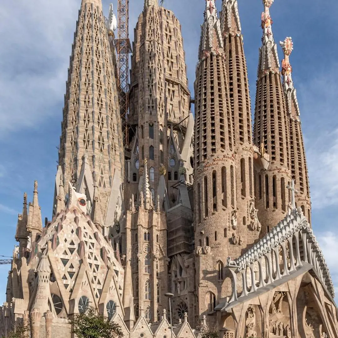 Vilapicina Rooms Barcellona 0*,