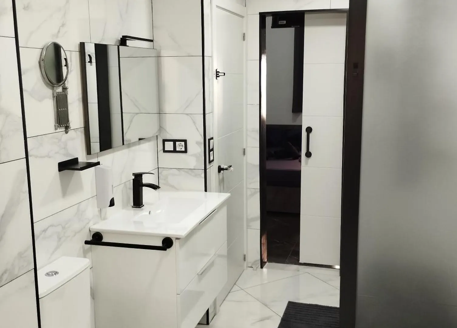 Vilapicina Rooms Barcellona