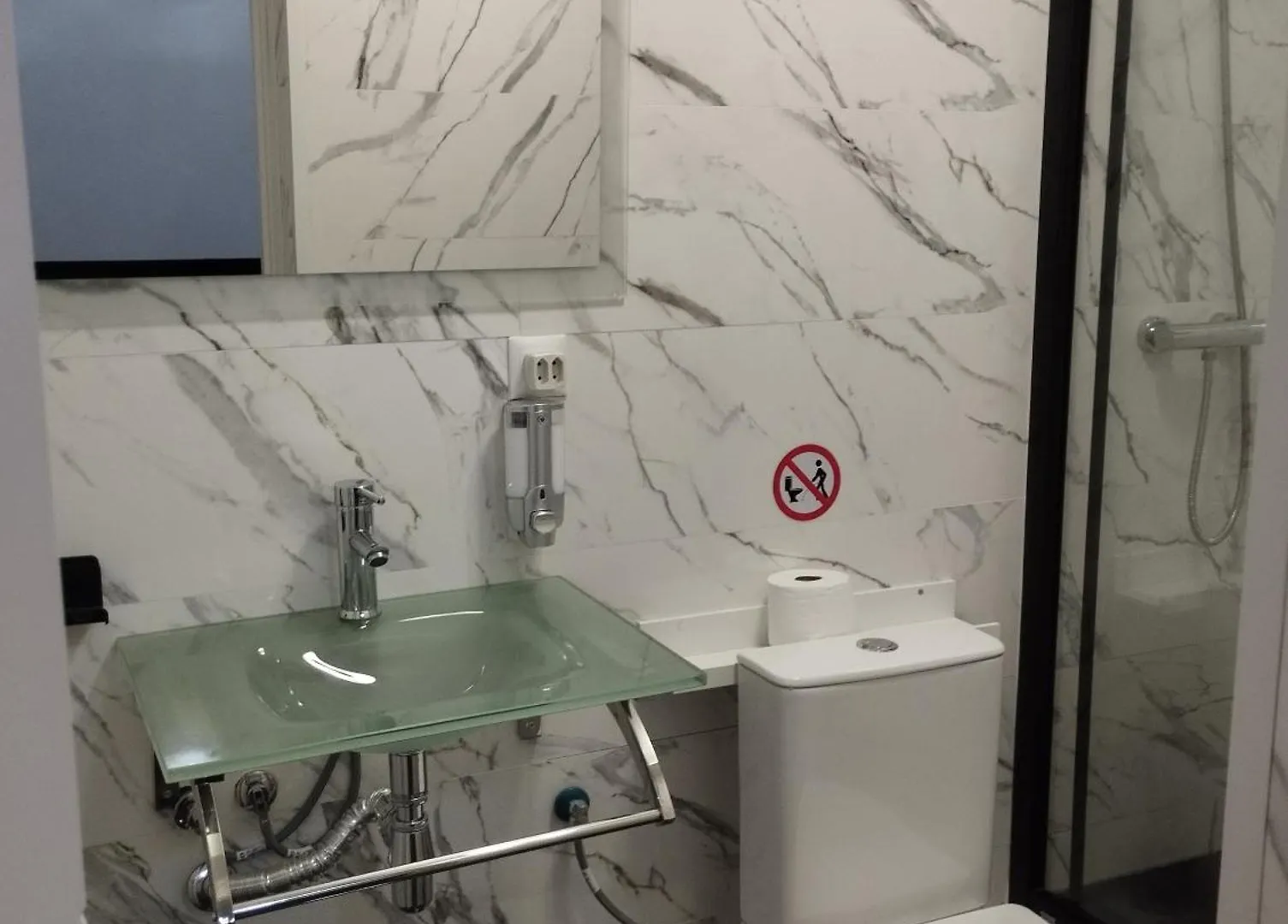 Ostello Vilapicina Rooms Barcellona