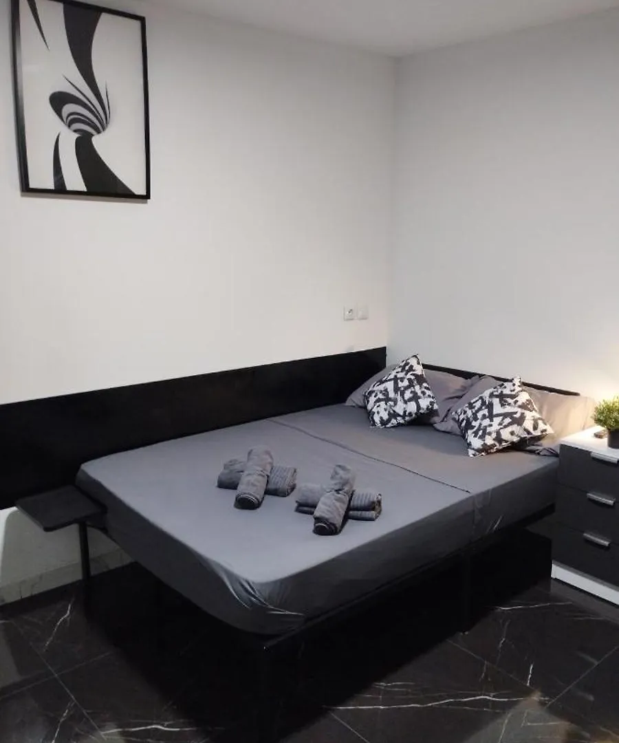 Ostello Vilapicina Rooms Barcellona