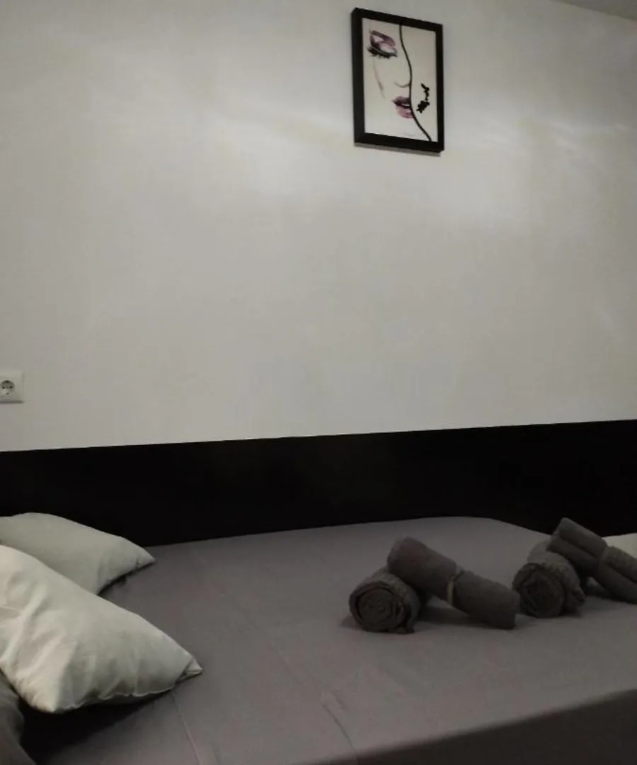 Vilapicina Rooms Barcellona Spagna