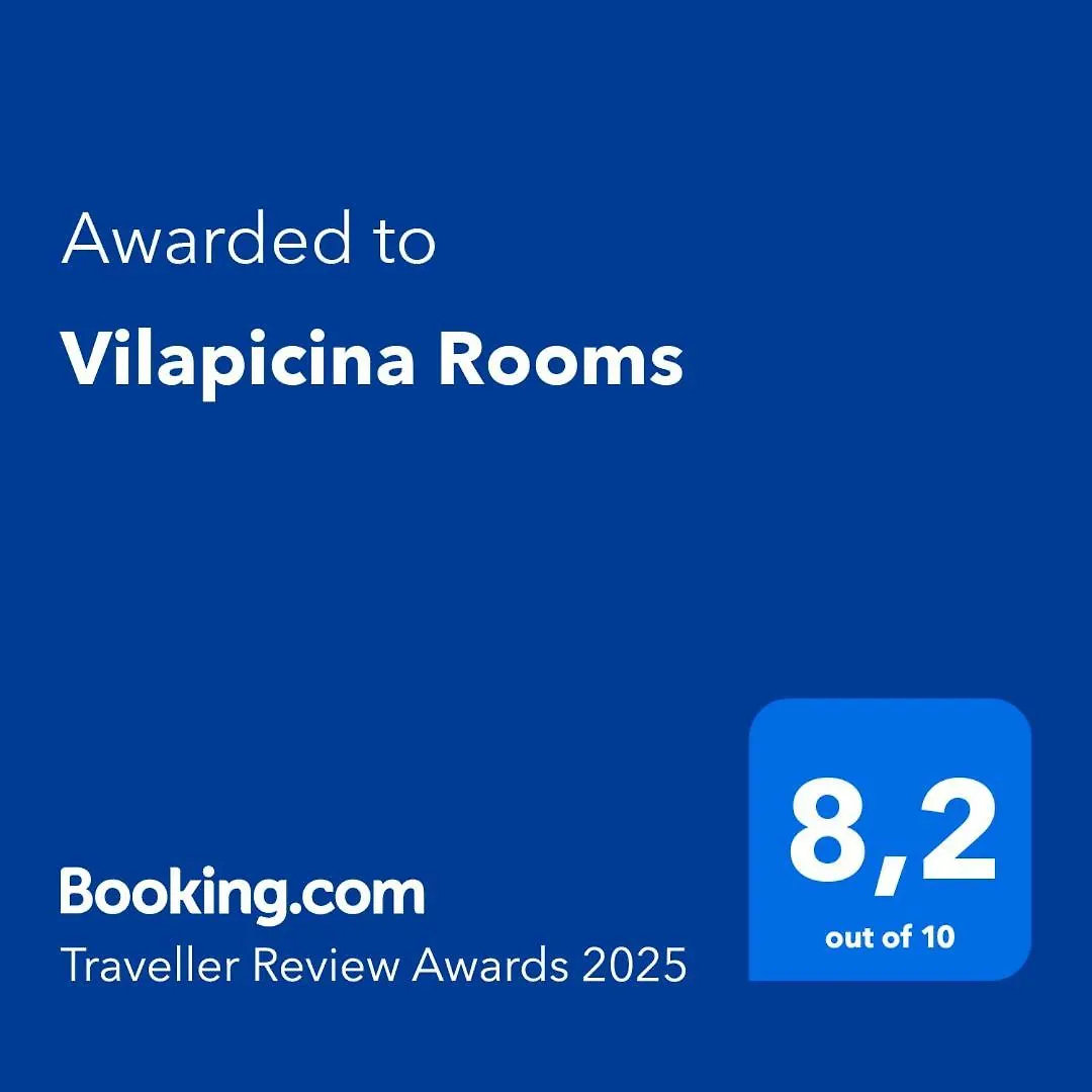 Ostello Vilapicina Rooms Barcellona